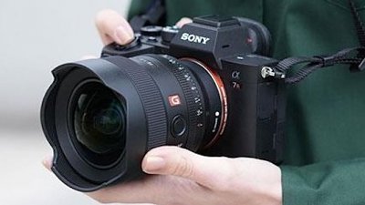 不讓 Sigma 專美：傳 Sony FE 14mm F1.8 GM 下周發表
