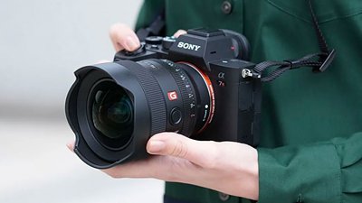 超小巧大光圈：Sony FE 14mm f/1.8 GM 超廣角鏡正式公布