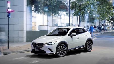 【本地車訊】減價迎戰新稅制！Mazda CX-3 1.5 High 不到 20 萬開賣