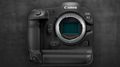 配 4,500 萬像素！Canon EOS R3 更多規格傳聞流出