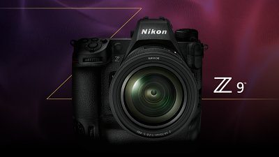 傳 Nikon Z9 將改用 Tower 半導體感光元件