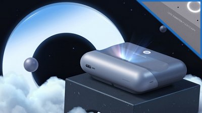 與 JMGO 聯合生產，Leica 投影機快將面世