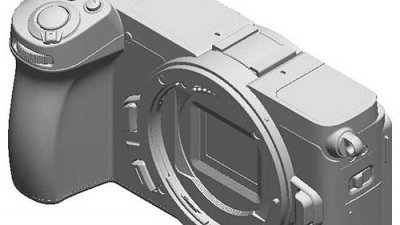註冊新機露玄機？Nikon 或會在 7 月前發表 Z30