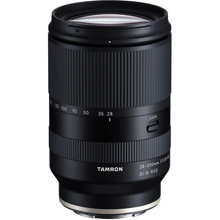 【用家心得】Tamron 28-200mm F2.8-5.6 令人對「天涯」改觀 - DCFever.com