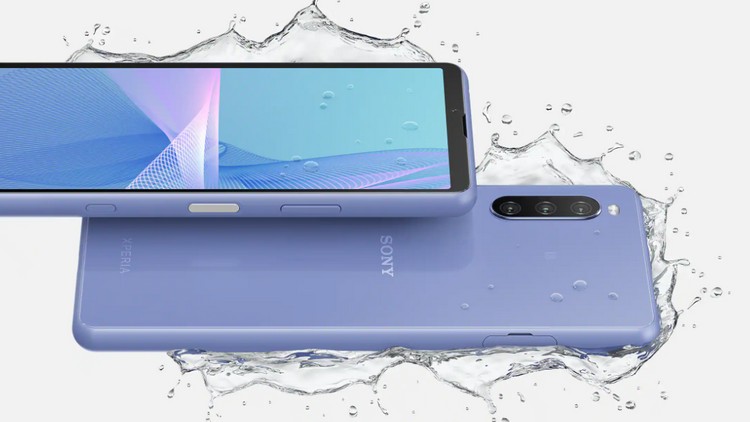 sony xperia 10 iii dcfever