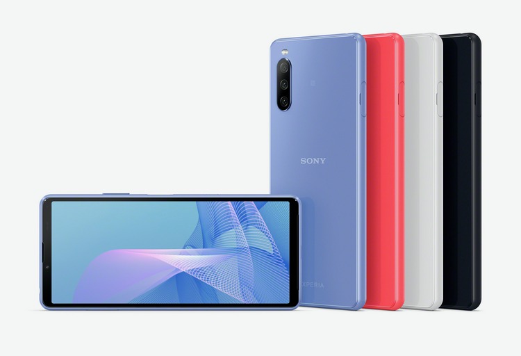 sony xperia 10 iii dcfever