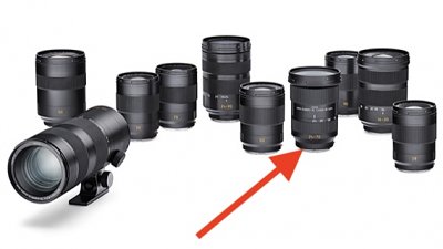 出自 Sigma 手筆？Leica 24-70mm F2.8 諜照教人大吃一驚！