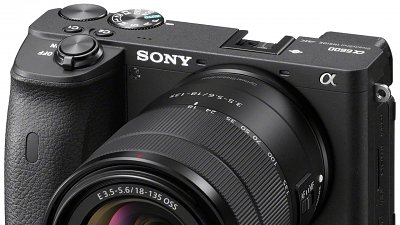 傳 Sony A6700 使用 3,200 萬像素 CMOS，以拍 Vlog 作賣點