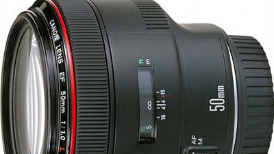 避免與 RF 50mm F1.2L 爭寵？傳 Canon 研發 60mm F1.0 L