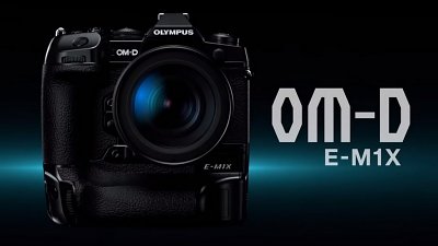 傳 OM-D E-M1X 下月有重大韌體升級，OMDS 將 Mark II 延至 2022 年發佈？