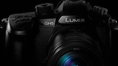 換粒電變新機？Panasonic GH5 II 流出規格令人汗顏？