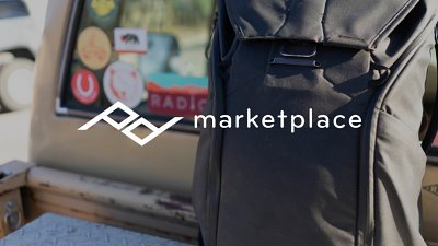 撈埋二手買賣！Peak Design 創辦易手網上平臺