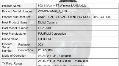 GFX100S 相若 5000 萬像素機擬 8月尾公布？