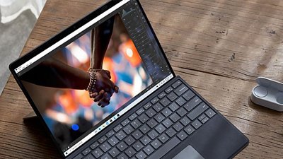 推 ARM 64 版  Photoshop 更多平台用得到