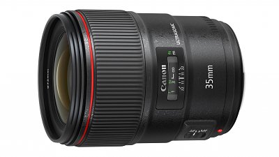傳 Canon RF 35mm F1.2L 與 EOS R3 於年底一併登場！
