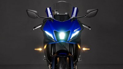 【有片】YAMAHA 2022 年款「YZF-R7」正式發表！「雙缸」輕巧易操控