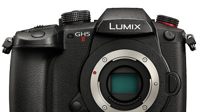 升級 6.5 級防震！Panasonic GH5 II 諜照流出