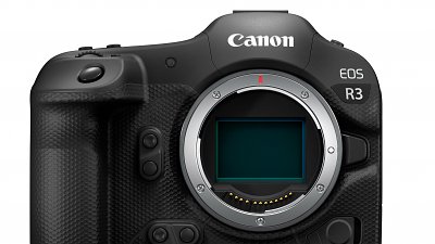專利揭露 Canon 如何將眼球控制自動對焦整合至電子觀景器內！