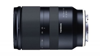 Sony 會推出 28-75mm 鏡頭跟副廠競爭？