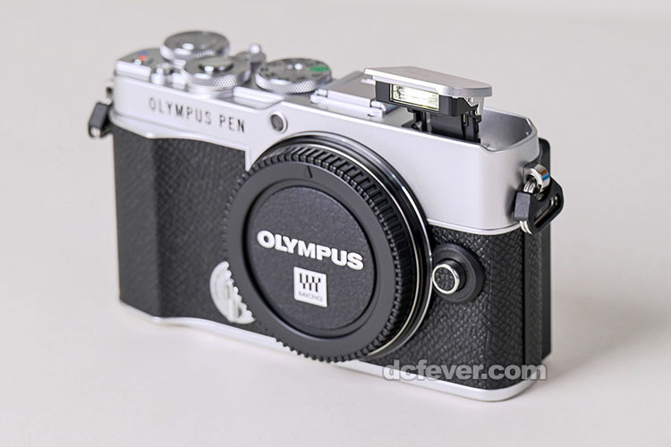 精緻．傳承：Olympus PEN E-P7 登場！ - DCFever.com