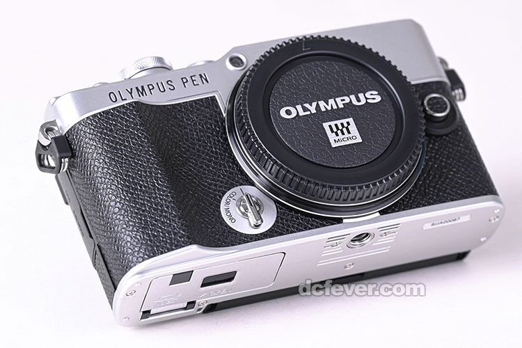 精緻．傳承：Olympus PEN E-P7 登場！ - DCFever.com