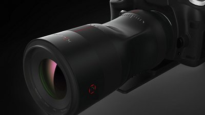 玩盡焦點與景深，K|Lens One 光場鏡頭快將推出