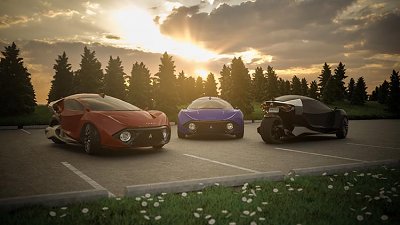 電動車可「挖礦」？Spiritus 停車期間搵 Bitcoin