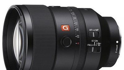 內建 4 組對焦馬達？Sony FE 100mm F1.4 GM 規格流出！