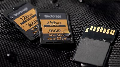 本是同根生？Sony 子公司 Nextorage 推出平價「多防」SD 卡