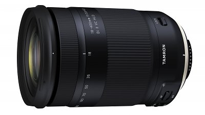 咫尺天涯！傳 Tamron 為 Sony 機出 18-300mm 鏡頭