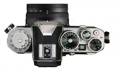 復古無反 Nikon Zfc 連新鏡擬定 6．28 發表？更多擬似規格曝光！