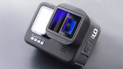 【GoPro 專享】Skyreat 附加鏡帶來寬銀幕電影感
