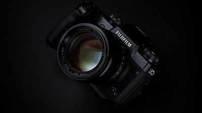 8K 的代價？傳 Fujifilm X-H2 售價將近兩萬港元！