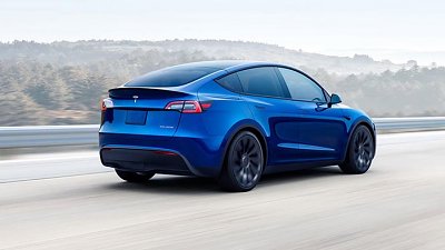 香港 Tesla Model Y 售價流出　參加「一換一」 HK$329,800 起免稅出車