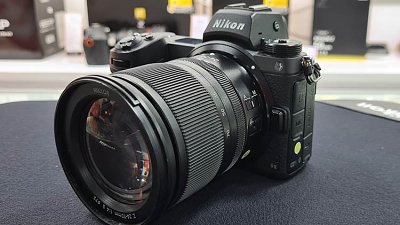【行情速遞】Nikon 新鏡極速賣到斷市！還幸有 Z6II 返貨