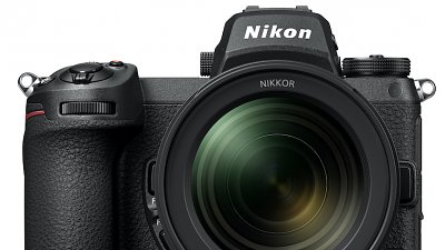 芯片短缺，Nikon Z7 / Z7 II 將不會包括 EH-7P 轉換器