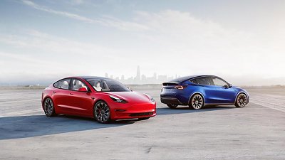 Tesla Model Y 香港地區正式發售　HK$329,800 起