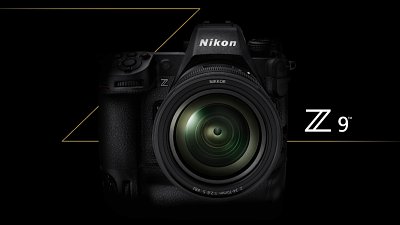 傳 Nikon Z9 年底壓軸登場！