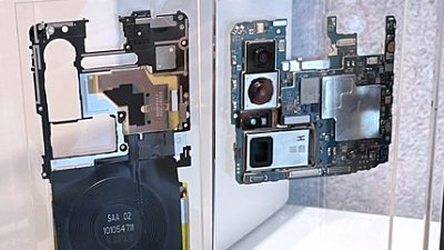 【攝力分析】拆解 Sony Xperia 1 III 相機黑科技