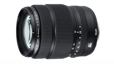 「平價」GF 鏡更多傳聞　Fujifilm 中幅新鏡光圈不算細