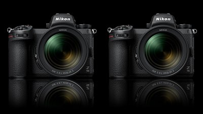 預視 Z9 性能？有傳 Nikon 為 Z6 II、Z7 II 引入實時追蹤 AF！