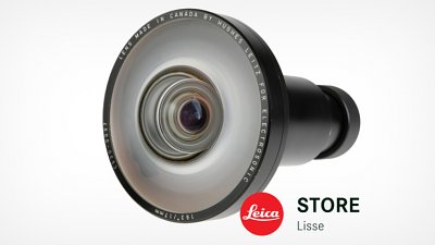獨一無二！Leica 17mm F2 魚眼原型鏡賣 36 萬港元