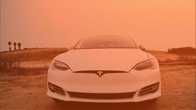 Tesla 美版 Model Y 跟風追加「生化防禦」功能　防止車外毒氣滲入
