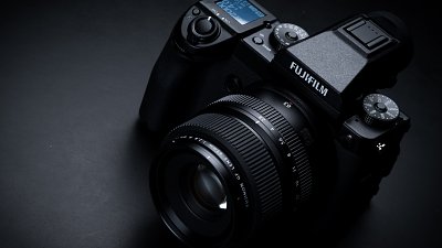 傳 Fujifilm GFX 50S Mark II 九月發表，定價可能僅需 US$4,000！