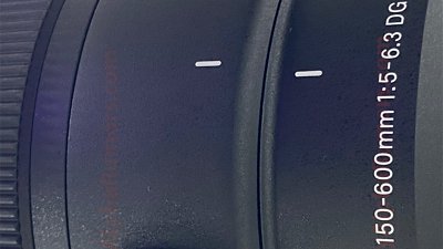 可用增距鏡：Sigma 150-600mm DN Sports 無反長炮諜照流出