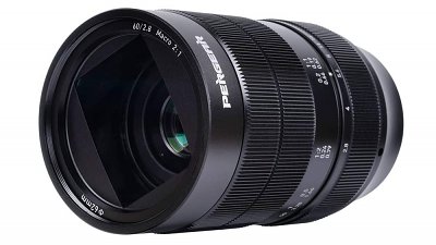 2x 近攝爆發力：Pergear 60mm F2.8 Macro