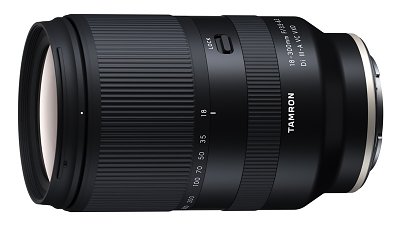 媲美手機的「毫米」級近攝力！Tamron 解構 18-300mm 新鏡的秘密