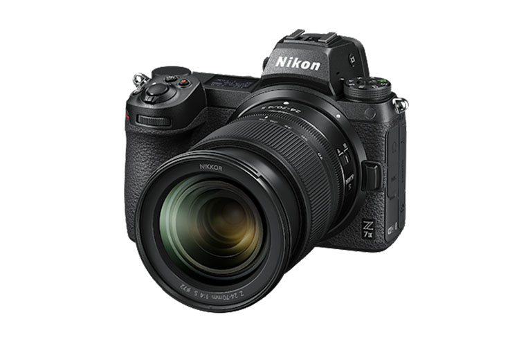 新機銷售報捷？nikon 發表第一季財政報告業績公佈 - Dcfever.com