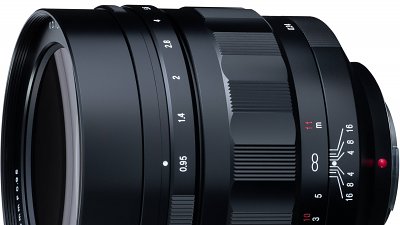 傳 Voigtlander 60mm F0.95 又有新設計，莫非今次劍指 Fujifilm？
