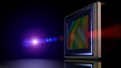 免責聲明？Sony 警告拍攝激光會損壞相機感光元件